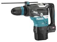 Martelete combinado XGT 40V HR005GZ Sem Bateria Makita Martelete combinado XGT 40V HR005GZ Sem Bateria Makita
