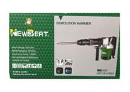 Martelete demolidor nbt dh 0860