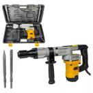 Martelete Demolidor Rompedor 1900w 10kg Profissional