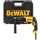 Martelete dewalt d25133k 220v