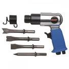 Martelete Eda Pneumatico 150Mm Com 4 Formoes 8Pk