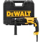 Martelete Eletrop.Sds Plus 800W 220V Dewalt