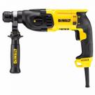 Martelete Eletropneumático PerfuradorRompedor 1 26 mm D25133K Dewalt