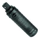 Martelete Manual Impacto 1/2" K 1900 Gedore 024010 Martelete Manual Impacto 1/2" K 1900 Gedore 024010
