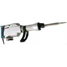 Martelete Martelo De Demolição Max-65B 220v 1500w 45joules - MAX65B - Maxmech