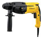 Martelete Perf/Romp 800W 220V SDS 2,4J Stanley Martelete Perf/Romp 800W 220V SDS 2,4J Stanley