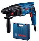 Martelete Perf Rompedor 720w 2,0j Gbh220 220v Bosch