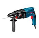 Martelete Perfu/rompe 820w Gbh 2-24d 2,7j 24mm Bosch 220v
