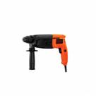 Martelete Perfurador Black+Decker SDS PLUS 620W