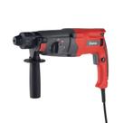Martelete Perfurador Bmp 800 800W 2,8J Mandril Sds-Plus com Maleta 127V Branco