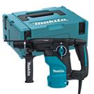 Martelete perfurador e rompedor 1050 watts 3,9 joules SDS Plus - HR3011FCJ (220V) Martelete perfurador e rompedor 1050 watts 3,9 joules SDS Plus - HR3011FCJ (220V)