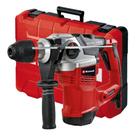 Martelete Perfurador e Rompedor 1050W 9J SDS Max com maleta - TE-RH 38 E (110V)