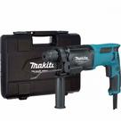Martelete perfurador e rompedor 800 watts 2,3 joules SDS Plus com maleta - M8701B - Makita