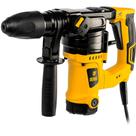 Martelete Perfurador E Rompedor Rhv-1100-26 1100w 4j 3modos 220v Denzel