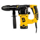 Martelete perfurador e rompedor rhv1100-26, sds-plus, 1100w, 4j, 3 modos, 220 v//denzel