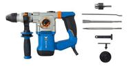Martelete Perfurador E Rompedor Sds Plus 1500w Dexter 220v