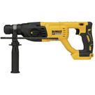 Martelete Perfurador Romp. 20V DCH133B-B3 DeWalt Sem Bateria