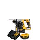 Martelete Perfurador Romp. Sds Plus Dch273b Bateria 4ah Dewalt Martelete Perfurador Romp. Sds Plus Dch273b Bateria 4ah Dewalt