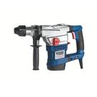 Martelete Perfurador Rompedor 1050W 1.3/16" 127V Tramontina Uso Profissional Empunhadura 3 Funções Martelete Perfurador Rompedor 1050W 1.3/16" 127V Tramontina Uso Profissional Empunhadura 3 Funções