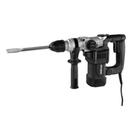Martelete Perfurador Rompedor 1300w 5j Mps5 220V Schulz