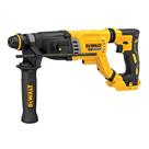 Martelete Perfurador Rompedor 3J SDS Plus 20V s/ Bateria e s/ Carregador DCH263B Dewalt