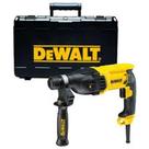 Martelete Perfurador / Rompedor 800w 2,6J SDS plus 127v - Dewalt