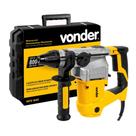 Martelete Perfurador / Rompedor 800W MPV 840 Vonder