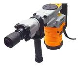 Martelete Perfurador/Rompedor Anti-Aibração 1200w - Songhe Tools