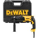 Martelete Perfurador Rompedor D25133K 800w 127V 60Hz DeWalt
