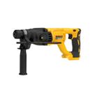 Martelete perfurador/rompedor dewalt 1" 26mm dch133b-b3 20v