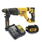 Martelete Perfurador Rompedor Dewalt a Bateria 20v 3ah DCH263 Bivolt