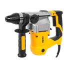 Martelete perfurador rompedor mpv840 4,0j 127v vonder Martelete perfurador rompedor mpv840 4,0j 127v vonder