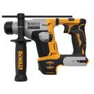 Martelete Perfurador Rompedor Plus 5/8 20V Max s/ Bateria e s/ Carregador DCH172B-B3 Dewalt