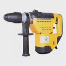 Martelete Perfurador Rompedor Profissional 1400w