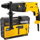 Martelete Perfurador Rompedor SDS PLUS 800 W MPV 832 VONDER Martelete Perfurador Rompedor SDS PLUS 800 W MPV 832 VONDER