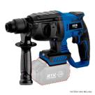 Martelete Perfurador SDS Plus Brushless EOS a Bateria EFM02B 21V