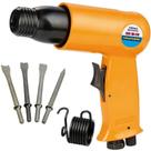 Martelete Pneumático 190 mm 3500 GPM CHM-19 07081 CHIAPERINI