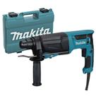Martelete Rompedor 0800W S-PLUS 220V Makita Com Maleta Martelete Rompedor 0800W S-PLUS 220V Makita Com Maleta