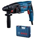 Martelete Rompedor 1/2" SDS-Plus GBH220 720W 220V + Maleta Bosch Martelete Rompedor 1/2" SDS-Plus GBH220 720W 220V + Maleta Bosch