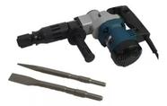 Martelete Rompedor 10kg 1200w Profissional Modelo Hm0810 - 220V