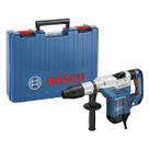 Martelete Rompedor 1150W 8,8j 220v Sds Max Bosch