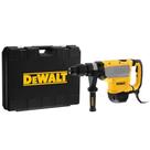 Martelete Rompedor 1700W 19,7J S-MAX Com/Maleta DEWALT