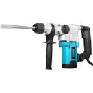 Martelete Rompedor Elétrico Sds 1050w 7j 3.150ipm Tssaper