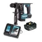 Martelete Rompedor Makita A Bateria 18v 3ah Dhr171 Bivolt