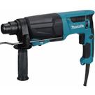 Martelete Rompedor Plus 2,9Kg 800W 127V MAKITA