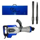 Martelete Rompedor SA 9095 220V Super Potente 1800W