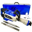 Martelete Rompedor SA 9095 220V Super Potente 1800W