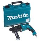 Martelete Rotativo 18Mm SDS Plus 470W 1,4J Punho Limitador Profundidade Maleta HR1840 127V Makita