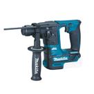Martelete Rotativo à Bateria (Não acompanha) 12V HR166DZ Makita Martelete Rotativo à Bateria (Não acompanha) 12V HR166DZ Makita