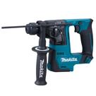 Martelete Rotativo à Bateria(Não acompanha) 14mm 12V CXT HR140DZ Makita Martelete Rotativo à Bateria(Não acompanha) 14mm 12V CXT HR140DZ Makita